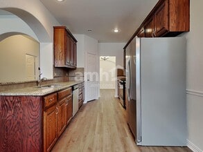 8613 Corral Cir in Fort Worth, TX - Building Photo - Building Photo