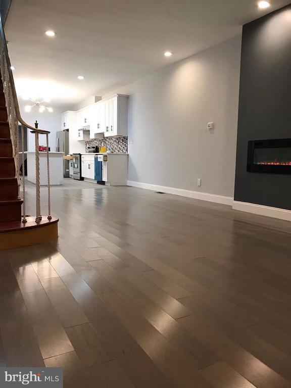 1522 McKean St in Philadelphia, PA - Building Photo - Building Photo