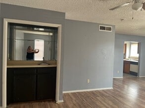 11613 Marsh McCall Way in El Paso, TX - Foto de edificio - Building Photo