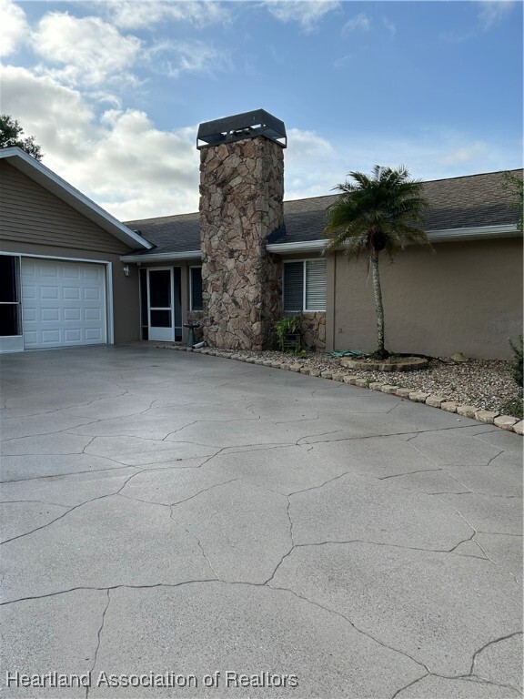 5924 Pebble Ln in Sebring, FL - Building Photo - Building Photo