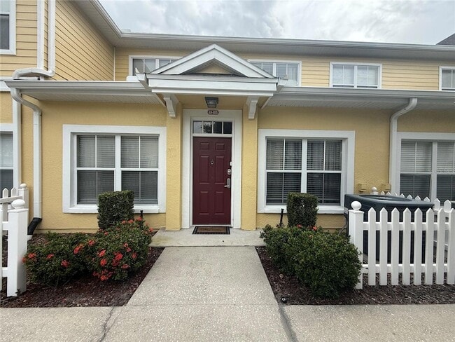 4000 Santa Maria Dr in Kissimmee, FL - Building Photo - Building Photo