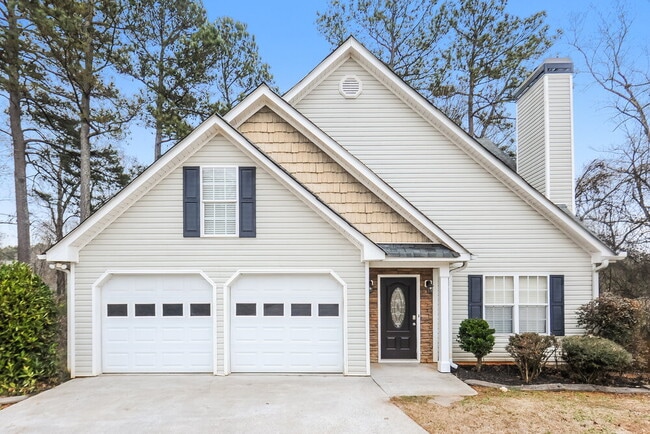 property at 216 MacKenzie Ct