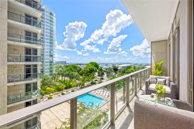 property at 2655 S Bayshore Dr