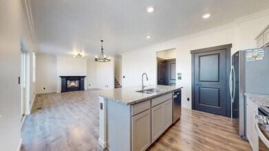 2647 Osprey Wy in Johnstown, CO - Building Photo - Building Photo