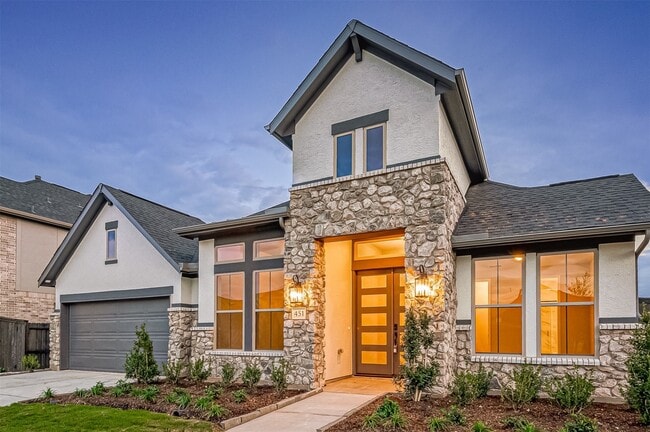 property at 451 Papershell Path