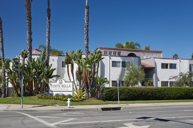 Corte Bella Apartments Fountain Valley, CA Apartments
