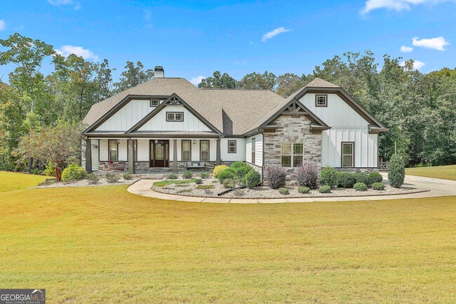 207 Blue Point Pkwy in Fayetteville, GA - Building Photo - Building Photo