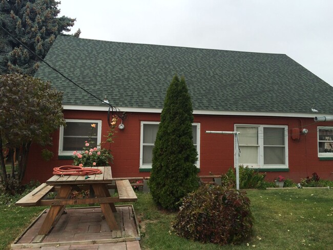 1224 C St SW in Ephrata, WA - Building Photo - Building Photo