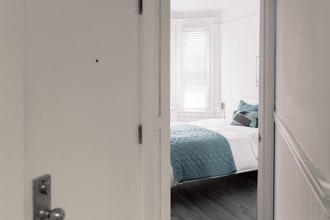 182 Langton St, Unit 2 in San Francisco, CA - Foto de edificio - Building Photo