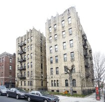 2513 Newkirk Ave Apartments