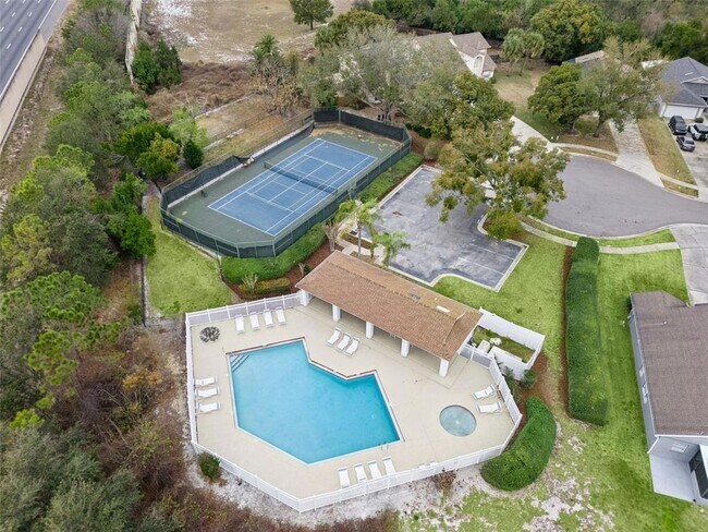 7236 Somersworth Dr in Orlando, FL - Building Photo - Building Photo