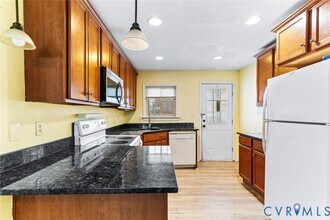 511 S Harrison St in Richmond, VA - Building Photo - Building Photo
