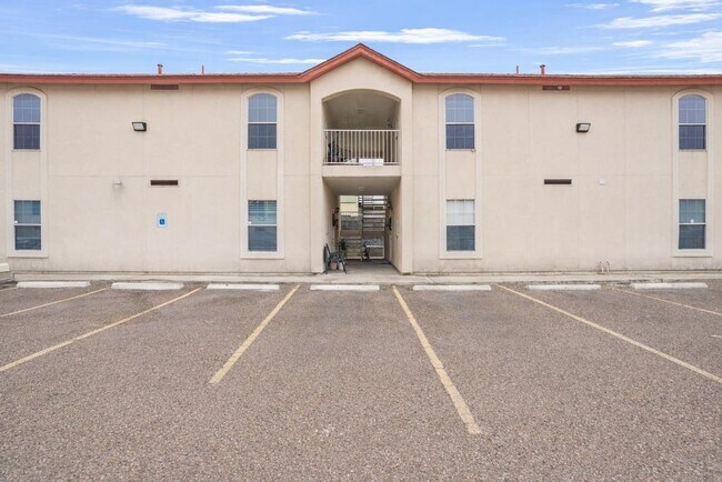 property at 5410 Marcella Ave