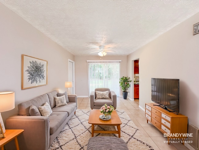 807 Turtle Creek Dr N in Jacksonville, FL - Building Photo - Building Photo