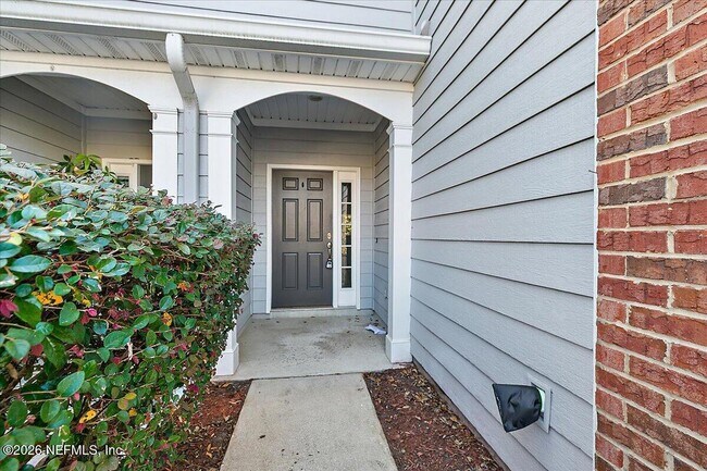 13305 Stone Pond Dr in Jacksonville, FL - Building Photo - Building Photo