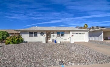 810 Leisure World in Mesa, AZ - Building Photo - Building Photo