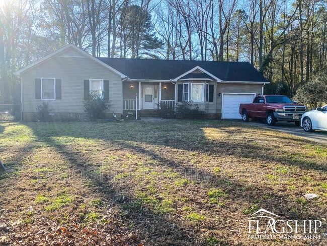 226 Glenwood Trail in Goldsboro, NC - Building Photo - Building Photo