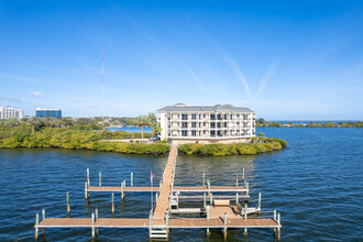 FOUR WINDS OF FLORIDA in Melbourne, FL - Building Photo - Building Photo