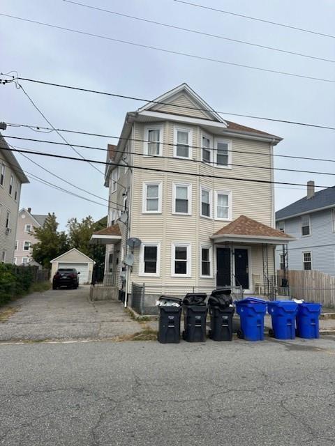 property at 94 Webster St