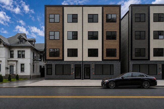 property at 145 Roseville Ave