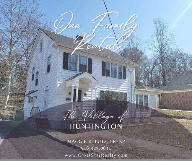 10 Oakwood Rd Rentals in Huntington, NY
