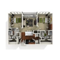 CUE at Aksarben Village photo'