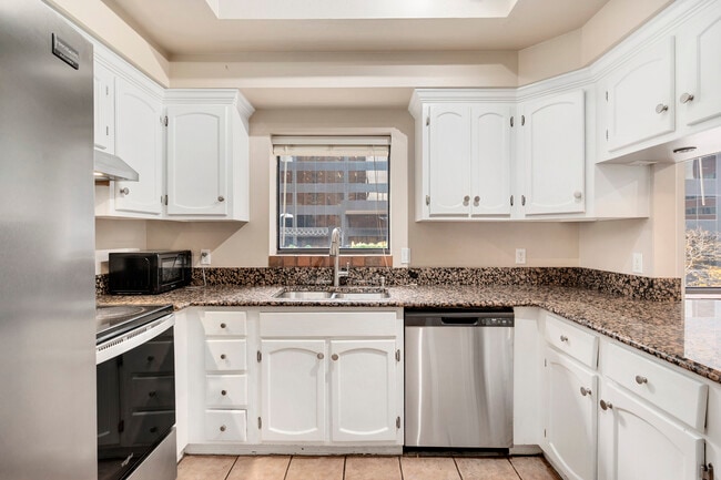 property at 1512 Larimer St