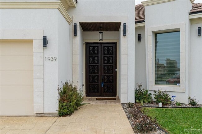 1939 S 48th Ln in McAllen, TX - Building Photo - Building Photo