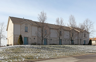 4326 Frontenac Dr Apartments