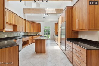 23444 Woodland Way in Pass Christian, MS - Building Photo - Building Photo