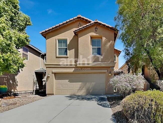 property at 8624 Dodds Canyon St