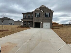 1112 Holland Dr in Hampton, GA - Building Photo - Building Photo