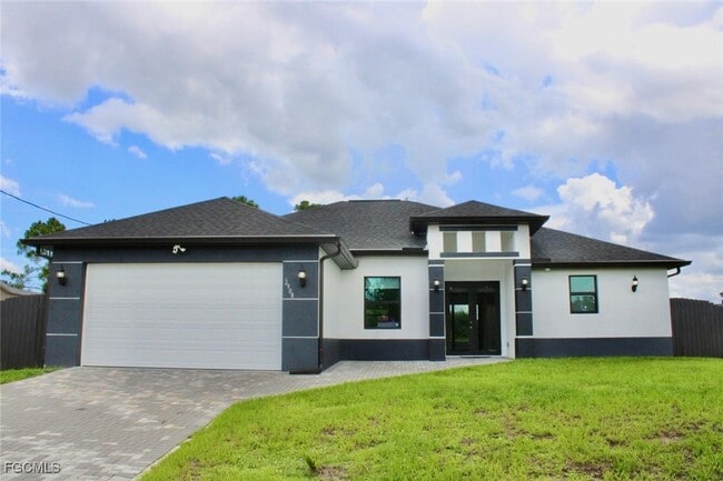 property at 2908 9th St SW