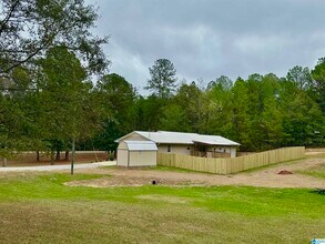 6962 Co Rd 73 in Clanton, AL - Building Photo - Building Photo