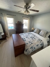 2271 Sunburst Rd in Evington, VA - Foto de edificio - Building Photo