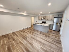 222 Britain St in Saint John, NB - Building Photo - Building Photo