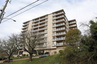 Continental House in Seattle, WA - Foto de edificio - Building Photo