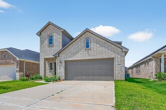 17746 Pamukkale Pl in Tomball, TX - Building Photo - Building Photo