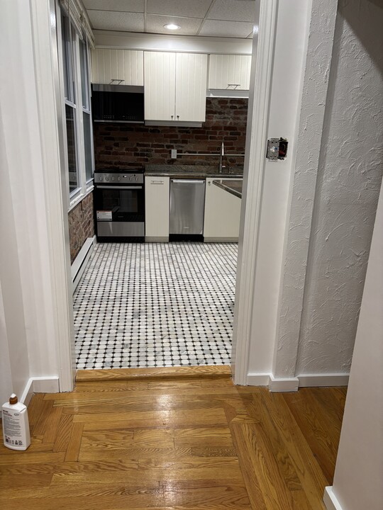 85 N Margin St, Unit 1 in Boston, MA - Building Photo