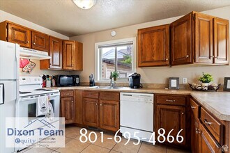 229 W 4700 S in Ogden, UT - Building Photo - Building Photo