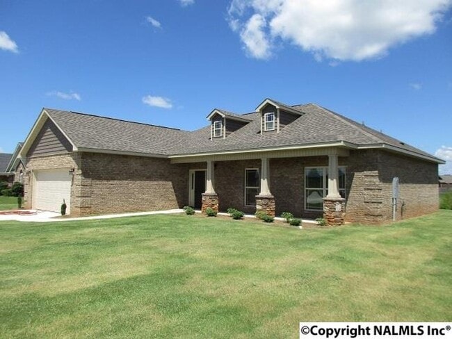 185 Jimmy Fisk Rd in Hazel Green, AL - Building Photo - Building Photo