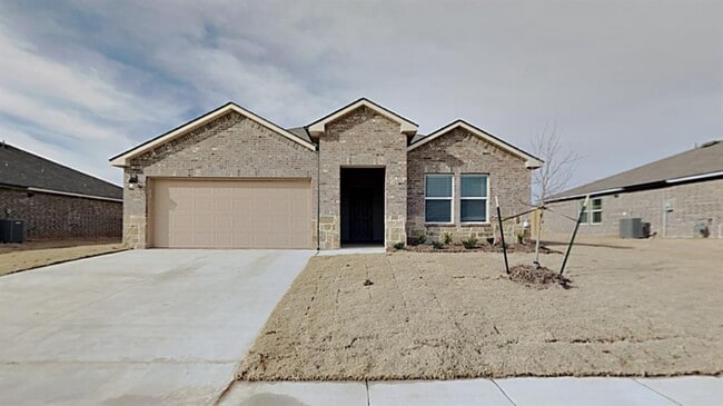 property at 2513 Billie Ln.