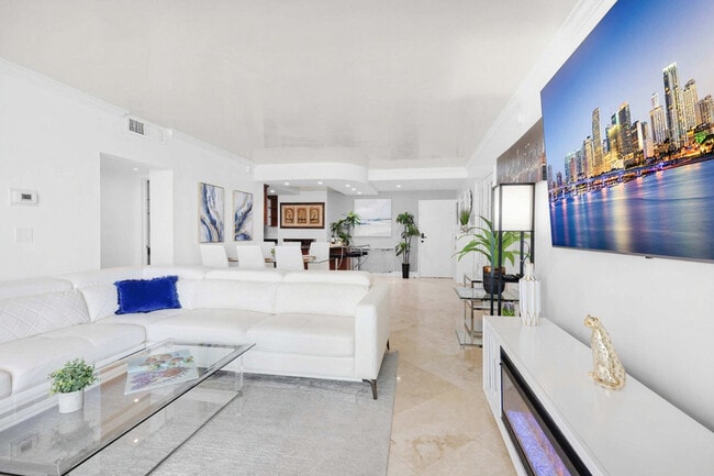 4001 S Ocean Dr, Unit FL14-ID1404244P in Hollywood, FL - Building Photo - Building Photo