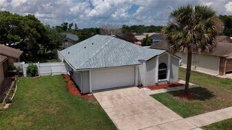 2419 Albaca Dr in Orlando, FL - Building Photo