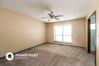 6807 Cricket Canyon Rd in Oklahoma City, OK - Building Photo - Building Photo