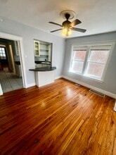 2107 Maury Ave in St. Louis, MO - Building Photo - Building Photo