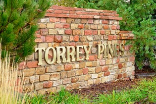 Torrey Pines Apartamentos