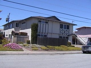 2015 Quebec Ave in San Leandro, CA - Building Photo