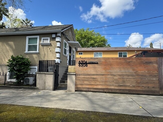 property at 630 19th St