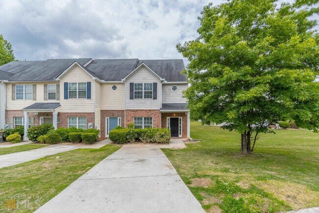 274 Brookview Dr in Riverdale, GA - Foto de edificio - Building Photo